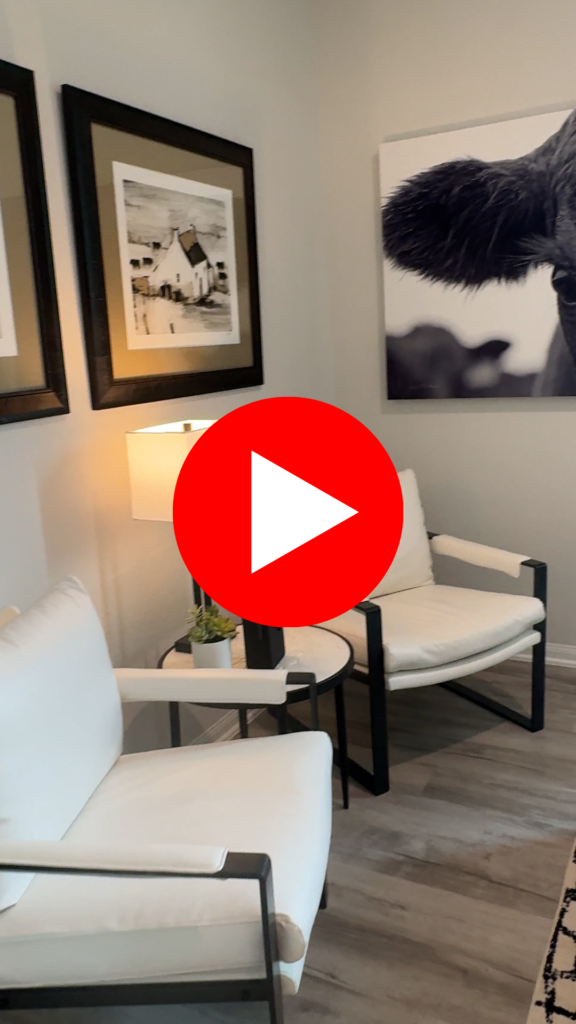 First America Homes social media reel