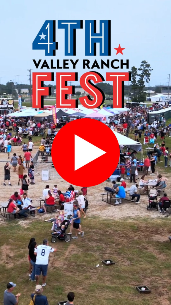 4th Fest Promotion Video / Reel