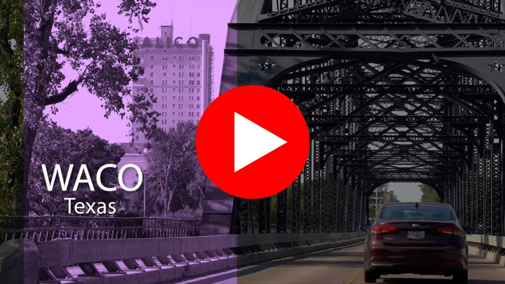 PFE Conference in Waco Promotional Video